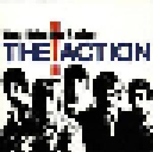 The Action: Ultimate! Action, The - Cover