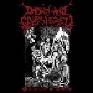 Drawn And Quartered: Proliferation Of Disease - Cover