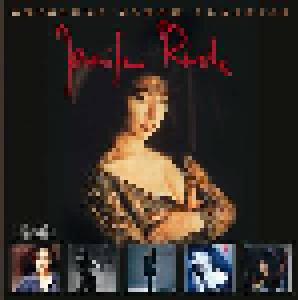 Jennifer Rush: Original Album Classics - Cover