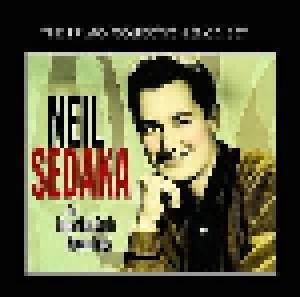 Neil Sedaka: Essential Early Recordings, The - Cover