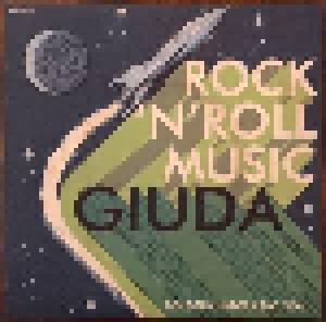 Giuda: Rock'n'Roll Music - Cover