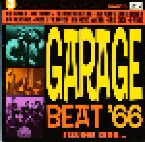 Garage Beat '66 3 (Feeling Zero...) - Cover