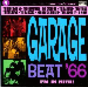 Garage Beat '66 4 (I'm In Need!) - Cover