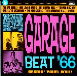 Garage Beat '66 5 (Readin' Your Will!) - Cover