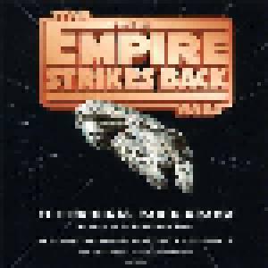 Star Wars: George Lucas's Star Wars: The Empire Strikes Back - The Original Radio Drama - Cover