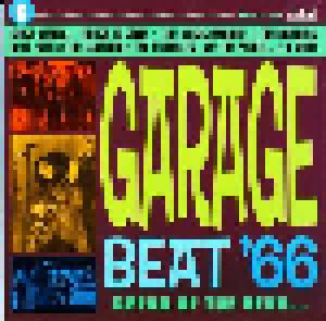 Garage Beat '66 6 (Speak Of The Devil…) - Cover