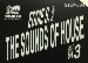 Eddie S.: Sounds Of House Volume 3, The - Cover