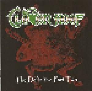 Cloven Hoof: Definitive Part Two, The - Cover