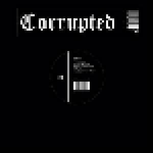Corrupted: Felicific Algorithim - Cover