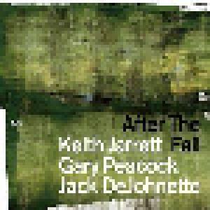 Keith Jarrett, Gary Peacock, Jack DeJohnette: After The Fall - Cover
