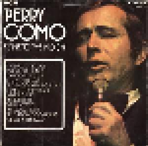 Perry Como: Fly Me To The Moon - Cover