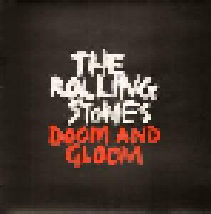 The Rolling Stones: Doom And Gloom - Cover