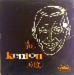 Stan Kenton & His Orchestra: Kenton Era Part 1: Balboa Bandwagon, The - Cover