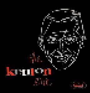 Stan Kenton & His Orchestra: Kenton Era Part 2: Growing Pains & Artistry In Rhythm, The - Cover