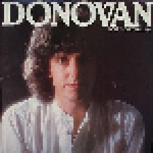 Donovan: Love Is Only Feeling - Cover
