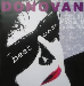 Donovan: Beat Cafe - Cover