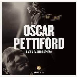 Oscar Pettiford: Oscar Pettiford - Baden-Baden 1958/1959 - Lost Tapes - Cover