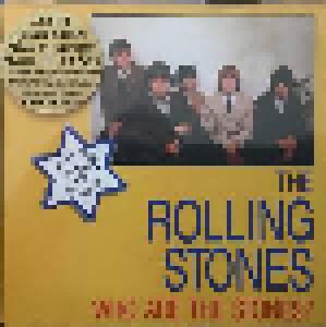 The Rolling Stones: Who Are The Stones? / Love Is Strong - Cover