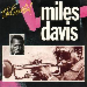 Miles Davis: Essential Miles Davis, The - Cover