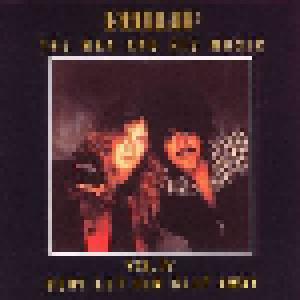 Philip Lynott: Man And His Music Vol. IV [Don't Let Him Slip Away], The - Cover