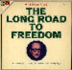 Friedrich Gulda: Long Road To Freedom, The - Cover