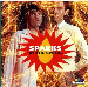 Sparks: In The Swing - Cover