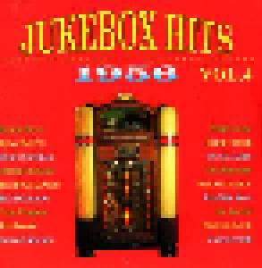 Jukebox Hits 1956 Vol. 4 - Cover