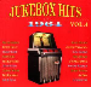 Jukebox Hits 1964 Vol. 4 - Cover