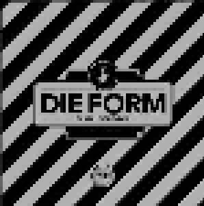 Die Form: Form ÷ Fine Automatic¹, Die - Cover