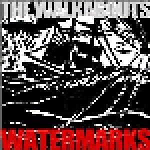 The Walkabouts: Watermarks - Cover