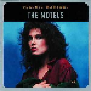 The Motels: Classic Masters - Cover