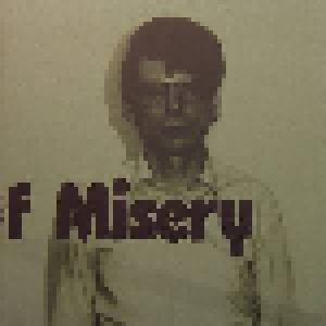 Church Of Misery: Dennis Nilsen EP - Cover