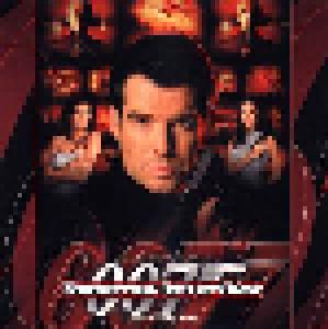 Simon Greenway / Sacha Collisson, David Arnold, Simon Greenway, Sheryl Crow, Moby, k.d. lang: Tomorrow Never Dies - Music From The Motion Picture - Cover