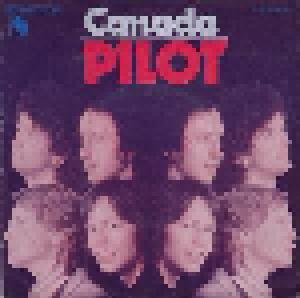 Pilot: Canada - Cover