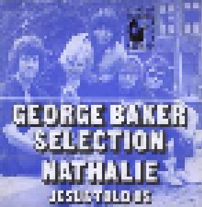 George Baker Selection: Nathalie - Cover