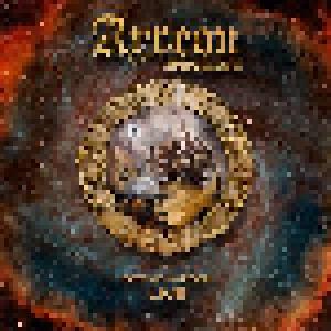 Ayreon: Ayreon Universe - Best Of Ayreon Live - Cover