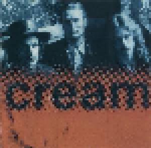 Cream: Alternative Album, The - Cover