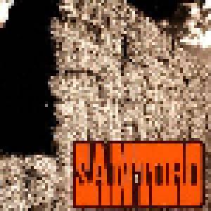 Santoro: Santoro - Cover