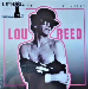 Lou Reed: Banging On My Drums - Cover