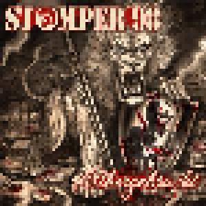 Stomper 98: Althergebracht - Cover