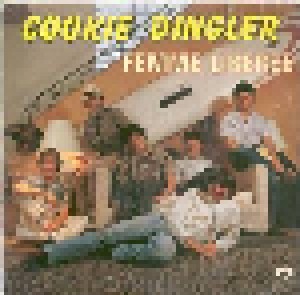 Cover - Cookie Dingler: Femme Libérée