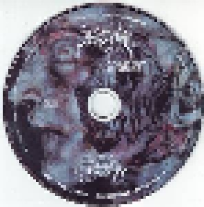 Moonfog: Cadaveric Changes (CD) - Bild 3