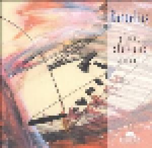 Roedelius: Pink, Blue & Amber (CD) - Bild 1