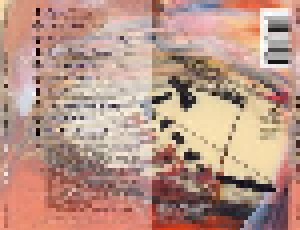 Roedelius: Pink, Blue & Amber (CD) - Bild 2