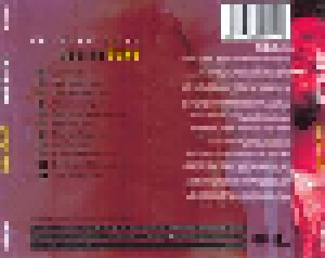George Duke: This Is Jazz (CD) - Bild 2