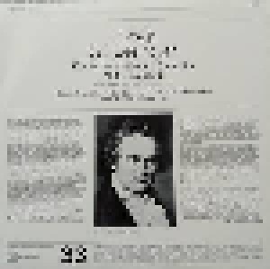 Ludwig van Beethoven: Klavierkonzert Nr. 1 C-Dur (LP) - Bild 2