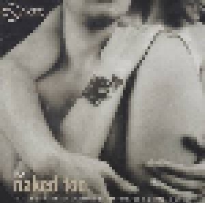 WBCN - Naked Too. (CD) - Bild 1