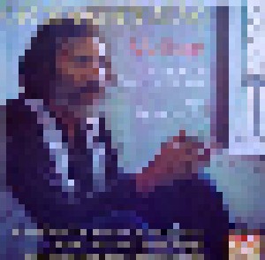 Georges Moustaki: Ma Liberté (CD) - Bild 1