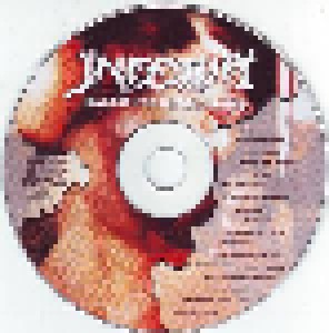 Inferia: Release For Burial Orgies (CD) - Bild 3