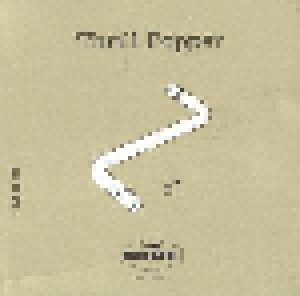 Cover - Hive, The: Thrill Popper